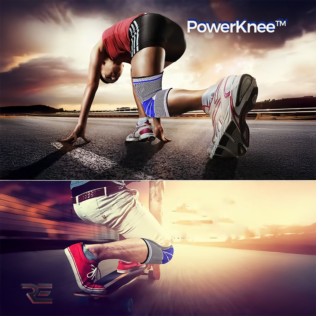 PowerKnee™