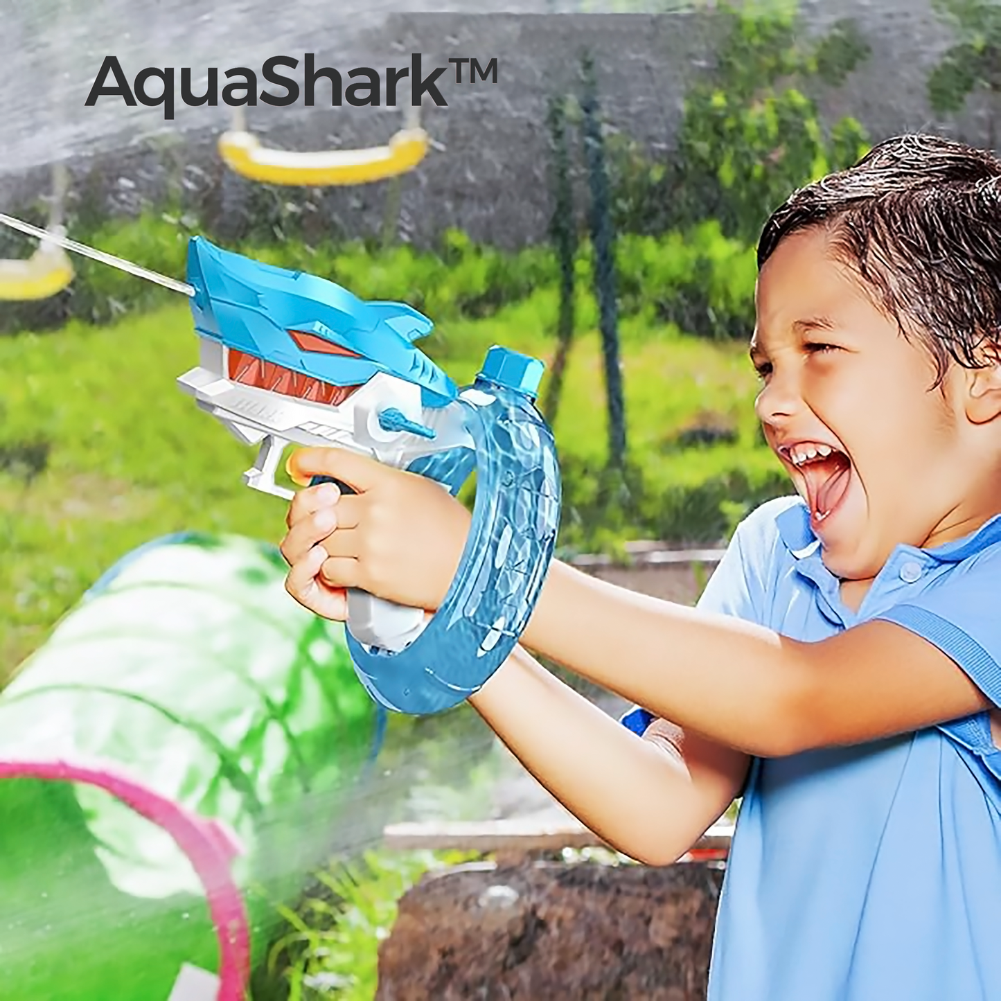 AquaShark™