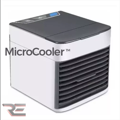 MicroCooler™