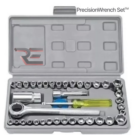 PrecisionWrench Set™