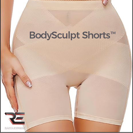 BodySculpt Shorts™