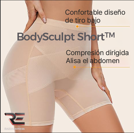 BodySculpt Shorts™