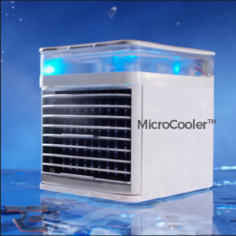 MicroCooler™