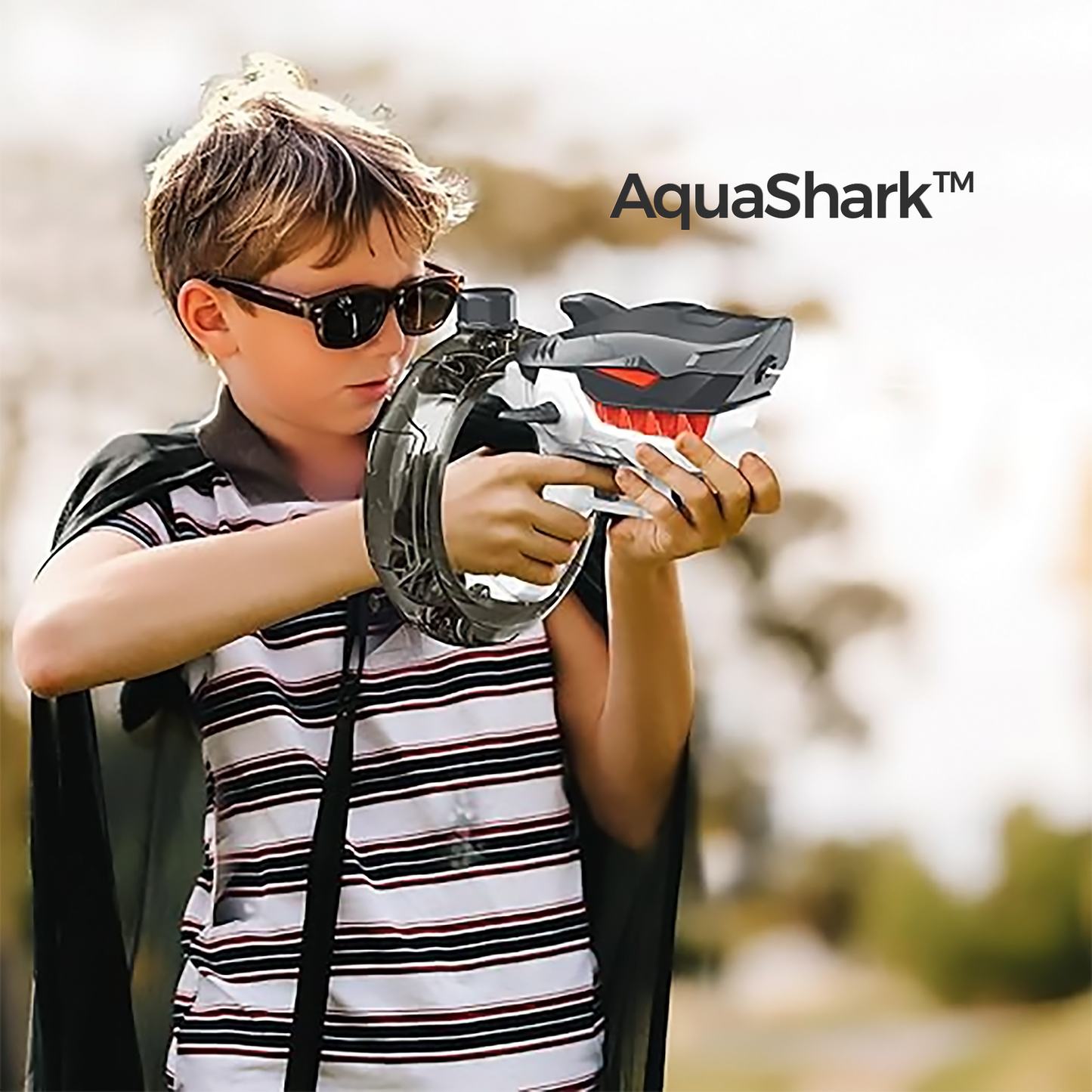 AquaShark™