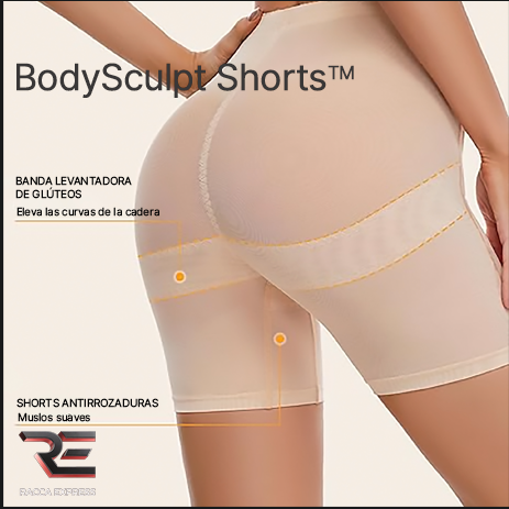 BodySculpt Shorts™